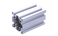2020 2040 4040 4080 6060 t slot profile industrial aluminum extrusion