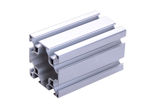 2020 2040 4040 4080 6060 t slot profile industrial aluminum extrusion