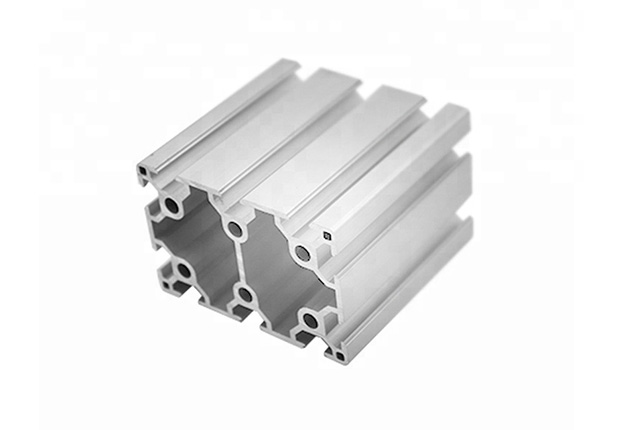 2020 2040 4040 4080 6060 t slot profile industrial aluminum extrusion