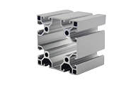 OEM 7070 Extrusion Part Aluminium Profile