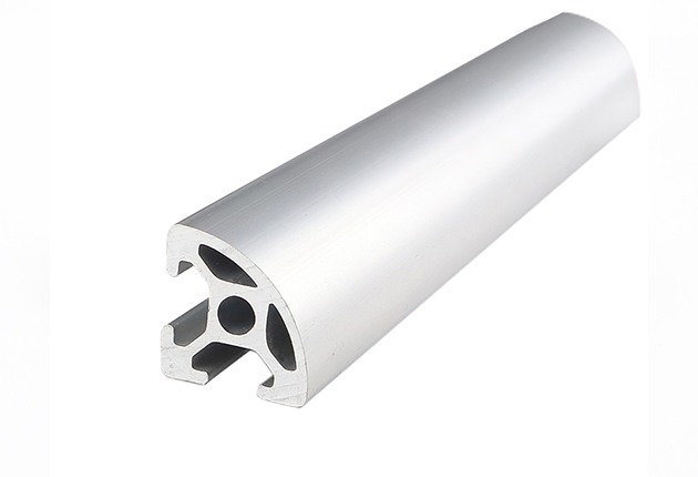 silver-anodize-aluminium-Industrial-profile