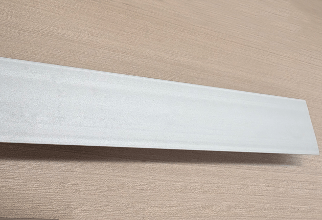 Acid-base Alumina Profiles