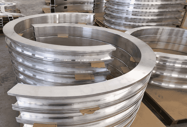 Aluminum Profile Bending Guide Tube