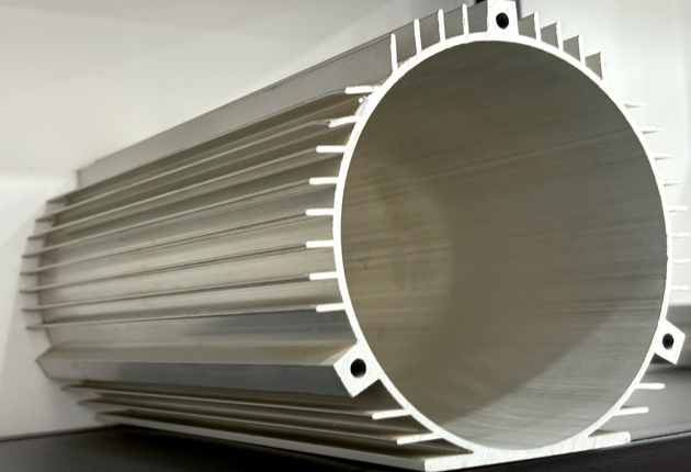 custom-silver-oval-aluminum-heat-sink