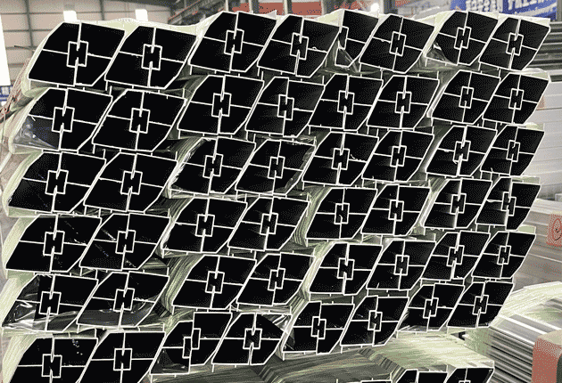 customized-non-standard-trapezoidal-aluminum-profiles