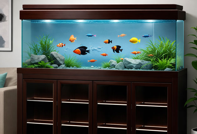 Customizable Royal series aluminum profiles