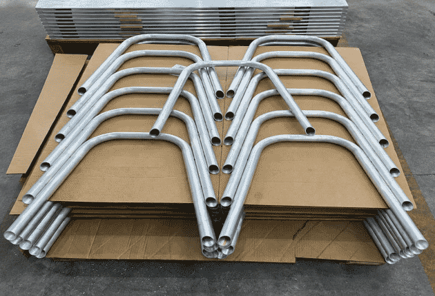 trapezoidal-bending-aluminum-profile
