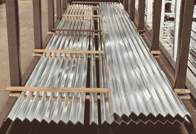 customized-l-shaped-aluminum-profile