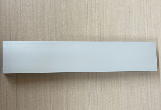 Acid-base Alumina Profiles