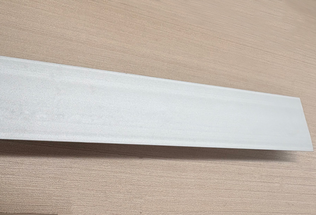 Acid-base Alumina Profiles