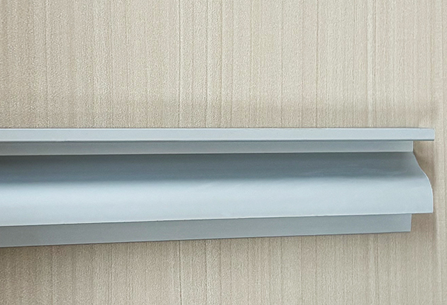 Acid-base Alumina Profiles