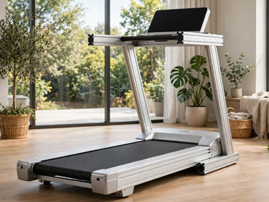application-cases-of-aluminum-profiles-in-treadmill-frames