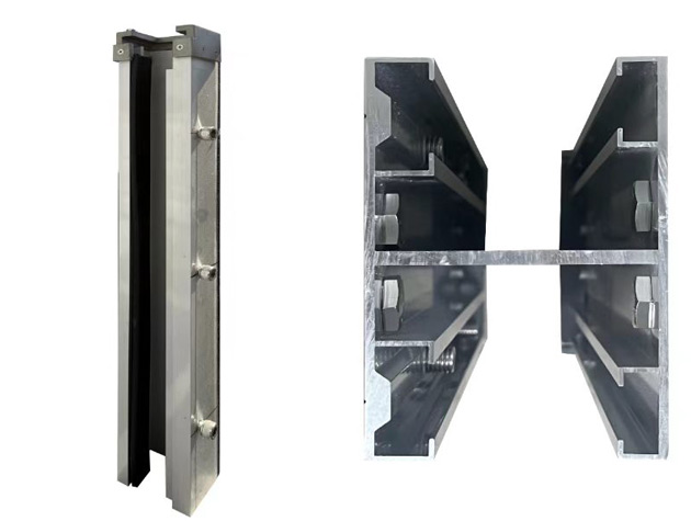The Application of Aluminum Profiles in Aluminum Alloy Flood Barriers