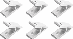 custom aluminum angle